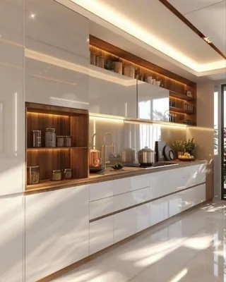 &nbsp;کابینت کار در شهر ری