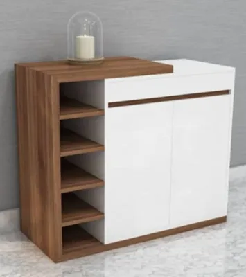 طراحی جاکفشی در شهر ری