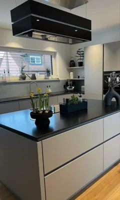 بازسازی کابینت در شهر ری