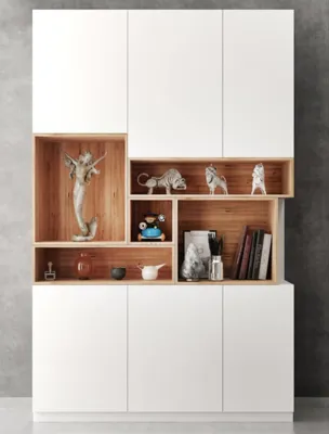 طراحی کابینت در شهر ری