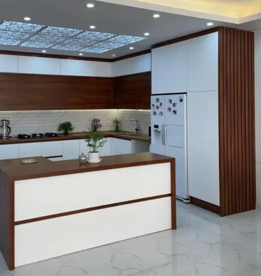 با کیفیت ترین کابینت در شهر ری