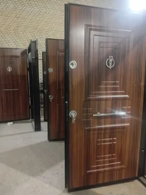 درب ضد سرقت در بوشهر&nbsp;