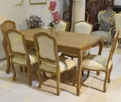 انواع سرویس خواب و ناهار خوری در قم