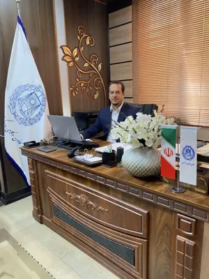 وکیل پایه یک دربروجرد