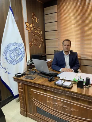 وکیل پایه یک دربروجرد