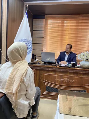 وکیل پایه یک دربروجرد