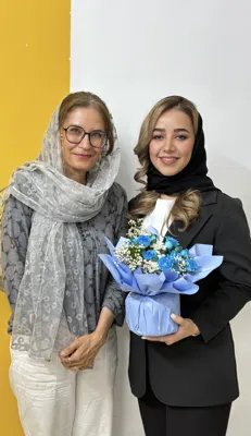 هنرجو عزیز