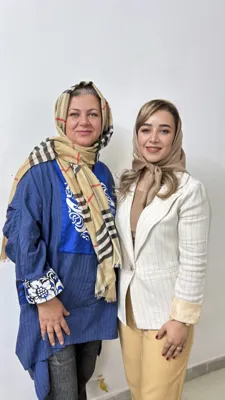 هنرجو عزیز
