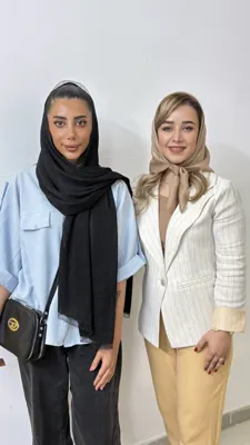 هنرجو عزیز