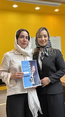 هنرجو عزیز