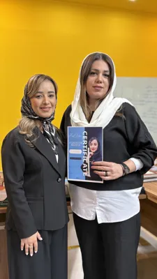 هنرجو عزیز