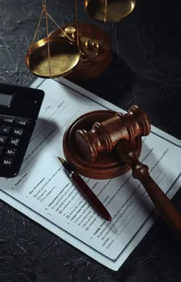 احترام کار آموز حقوقی به موکل‌