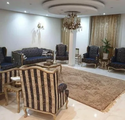 تعمیر مبل نارمک