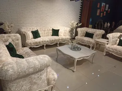 تعمیر مبل تهران نو
