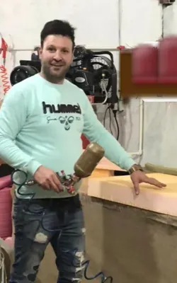 تعمیرات مبل شرق تهران