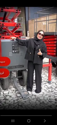 بالابر سیار ضد انفجار در تبریز&nbsp;