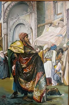 کپی از آثار بزرگ دنیا