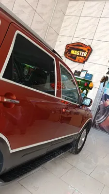 نانو سرامیک خودرو زنجان
