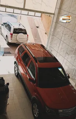 واکس و پولیش خودرو در زنجان&nbsp;