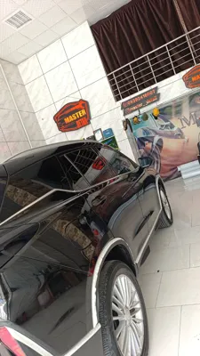 واکس و پولیش خودرو در زنجان&nbsp;