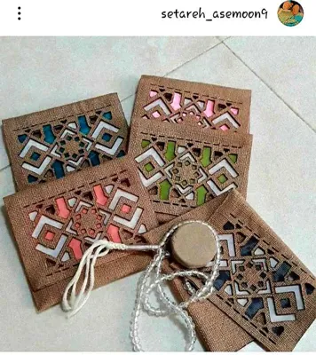 جانماز توکیفی