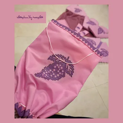 سرویس آشپزخانه طرح انگور