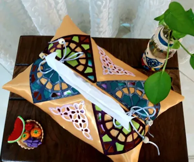 جادستمال کاغذی