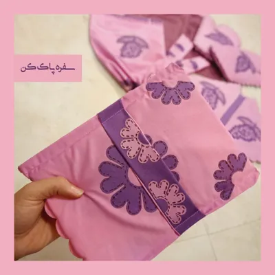 سرویس آشپزخانه طرح انگور