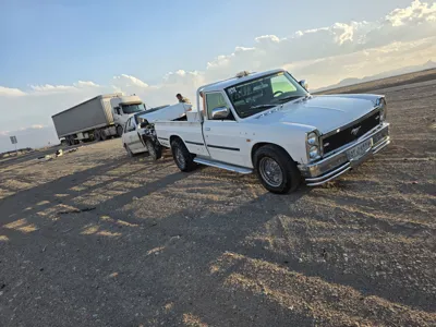 امداد خودرو در اتوبان حجازی