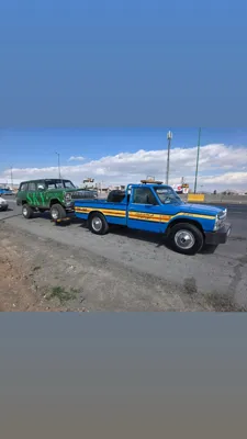 امداد خودرو کنارگذرشرقی اصفهان