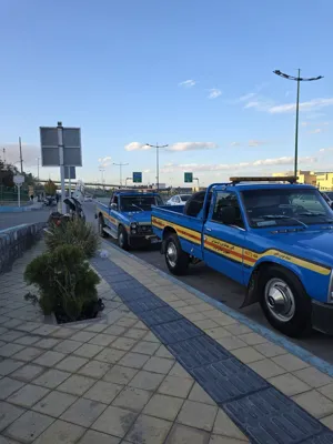 امدادخودرو کنارگذرشرقی اصفهان