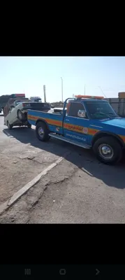 امدادخودرو کنارگذرشرقی اصفهان