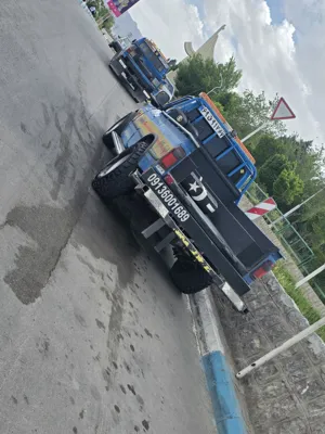 امداد خودرو کنارگذرشرقی اصفهان