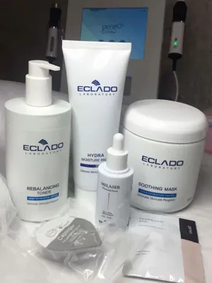 برند ECLADO