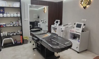 اتاق فیشال