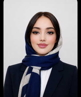 حانیه حسنوند