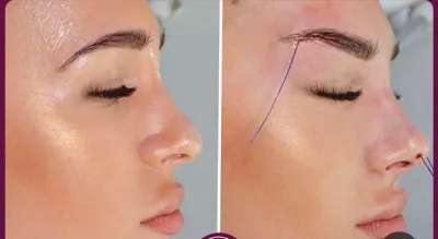 مرکز تخصصی زیبایی در اندرزگو