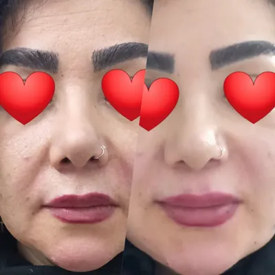 مرکز تخصصی زیبایی در اندرزگو