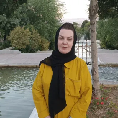 سکینه سبزواری