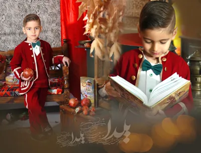 بهترین آتلیه عکاسی در اقلید
