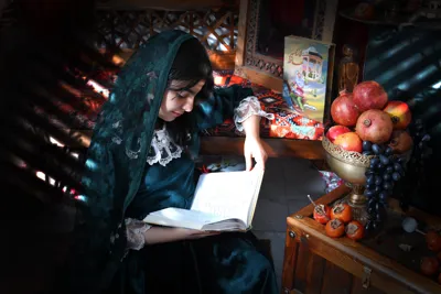 بهترین آتلیه عکاسی در اقلید