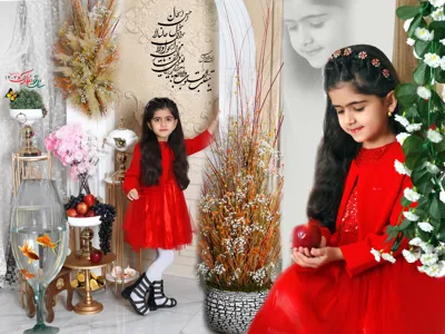 بهترین آتلیه عکاسی در اقلید