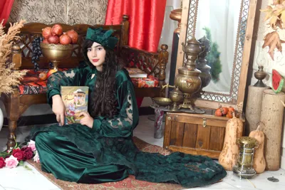 بهترین آتلیه عکاسی در اقلید
