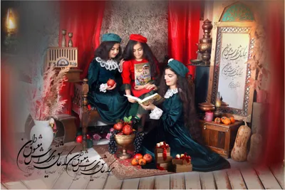 بهترین آتلیه عکاسی در اقلید