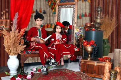 بهترین آتلیه عکاسی در اقلید