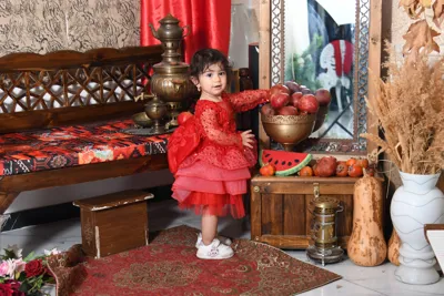 بهترین آتلیه عکاسی در اقلید