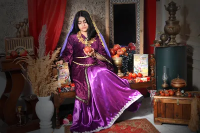 بهترین آتلیه عکاسی در اقلید