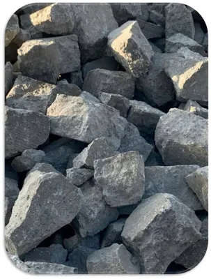 فروش کک متالورژی در زنجان