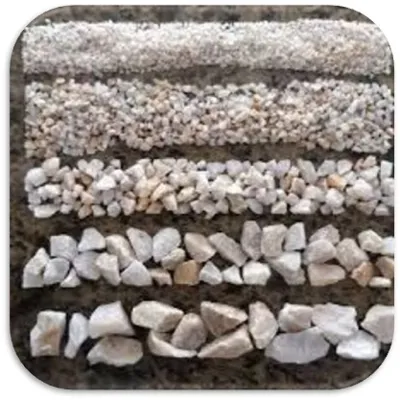 سنگ فلدسپات در زنجان