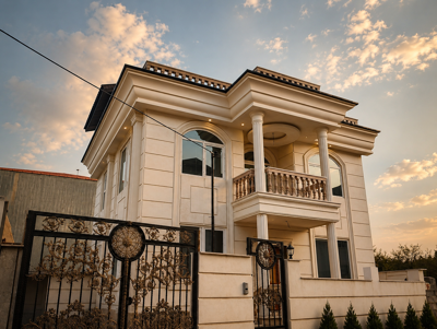 کناف در رامسر